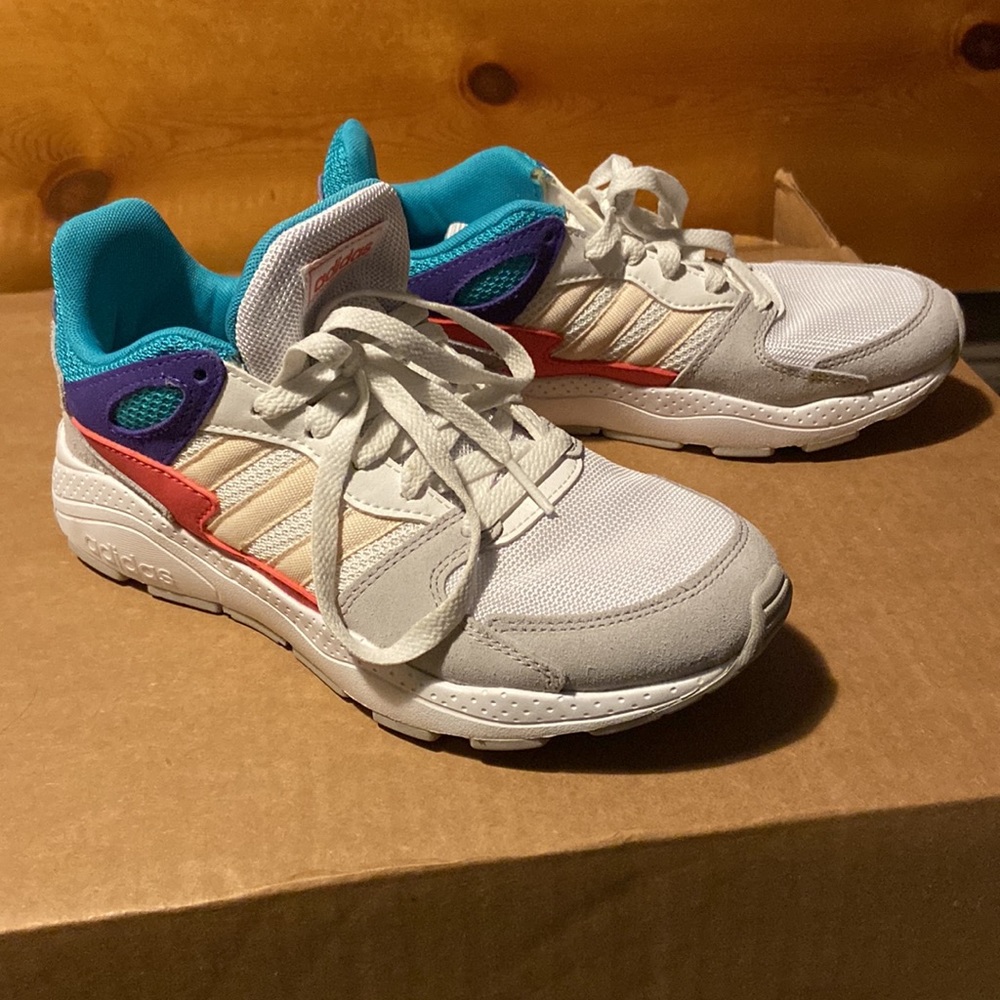 Adidas shoes, women
